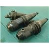 Image 3 : CAT40 Kennametal End Mill Holders, 3/16", 5/8", 3/4"