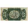 Image 2 : March 3, 1863 25 Cent Fractional Third Issue Currency