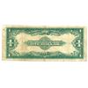 Image 2 : 1923 $1 Large Silver Certificate Speelman / White Note