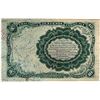 Image 2 : 1874 10 Cent Fractional United States Currency Note