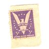 Image 1 : United States WWII Win the War Postage Stamp