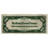 Image 2 : 1934A $1000 Cleveland FRN One Thousand Dollar Bill