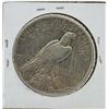 Image 2 : 1921 Peace Silver Dollar Coin