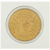 Image 2 : 1897 $5 Liberty Head Half Eagle Gold Coin