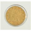Image 1 : 1882 $5 Liberty Head Half Eagle Gold Coin