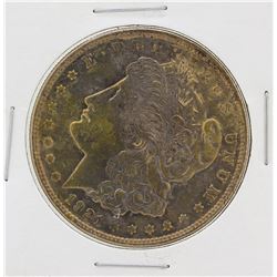 1921 Morgan Silver Dollar