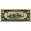 Image 2 : 1934A $10 Emergency Hawaii Federal Reserve Note