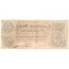 Image 2 : $500 1864 Richmond Virginia Confederate States of America Bank Note