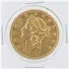 Image 1 : 1878 $20 VF Liberty Head Gold Coin