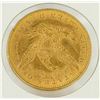Image 2 : 1882 $10 Liberty Head Gold Eagle Coin