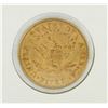 Image 2 : 1901 $5 Liberty Head Half Eagle Gold Coin