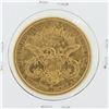 Image 2 : 1879-S $20 Liberty Head Gold Coin