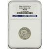 Image 1 : 2006 $25 American Platinum Eagle Early Release Coin NGC Graded MS70
