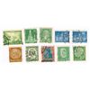 Image 1 : Germany Postage Stamps Lot of 10