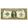 Image 1 : 1923 $1 Large Silver Certificate Speelman / White Note