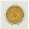 Image 2 : 1904 $5 Liberty Head Half Eagle Gold Coin