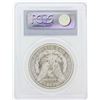 Image 2 : 1921 PCGS MS64 Morgan Silver Dollar