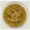 Image 2 : 1894 $10 Liberty Head Gold Eagle Coin
