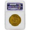 Image 2 : 1907 NGC MS62 $20 Saint Gaudens Gold Coin