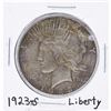 Image 1 : 1923-S Peace Silver Dollar