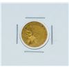 Image 1 : 1908 $2.50 AU Indian Head Quarter Eagle Gold Coin