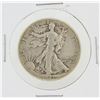 Image 1 : 1941 Walking Liberty Half Dollar
