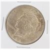Image 1 : 1922 Peace Silver Dollar