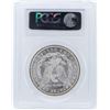 Image 2 : 1885 PCGS MS62 Morgan Silver Dollar