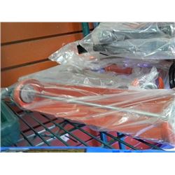 NEW CAULKING GUN - FOR LARGE TUBES