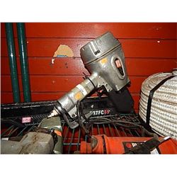 GRIP RITE FRAMING NAILER - GRTFW