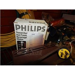 TRAVEL MUG - 12 VOLT