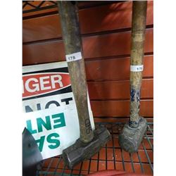 SLEDGE HAMMER