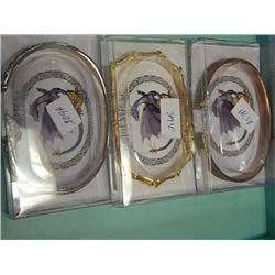 NEW DRAGONSTONE MAGNETIC BRACLET - ASST'D 3 PER LOT