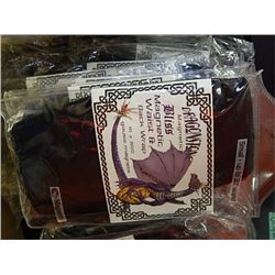 MAGNETIC BACK SUPPORT - 16 X 800 - 3 PER LOT