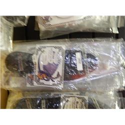 MAGNETIC INSOLES - LARGE - LADIES - 3 PER LOT