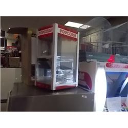 HOME POPCORN MAKER - THEATRE DESING - REFURBISHED