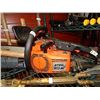 Image 2 : STIHL -011AV GAS CHAIN SAW - PS