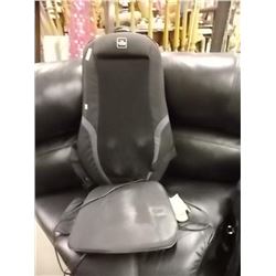 ELLECTRIC MASSAGE CHAIR CUSION