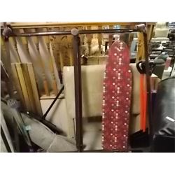 QUEEN/KING ROLLER FRAME