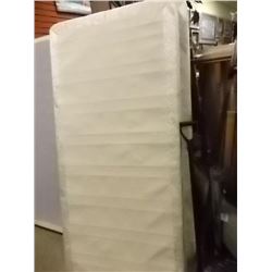 KING BOXSPRING - 2 PC