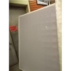 QUEEN BOXSPRING