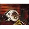 Image 1 : JOBMATE CIRCULAR SAW