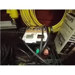 ELECTRIC FENCER - 110 VOLT