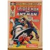 Image 1 : 1st volume 1981 Spiderman and Antman