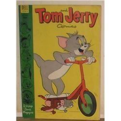 1953 Tom and Jerry