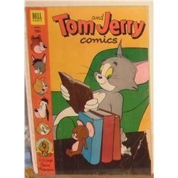 ??? 1950's Tom and Jerry