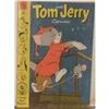 Image 1 : Seems not read yet for this Tom and Jerry