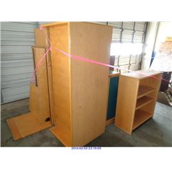 OFFICE  FURNITURE