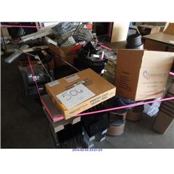 OFFICE FURNITURE