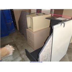 OFFICE FURNITURE